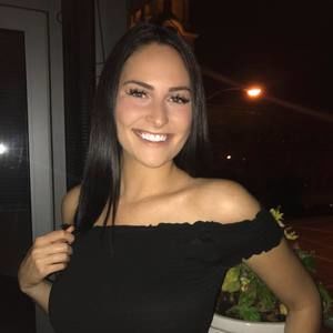 Meet your Posher, Josie